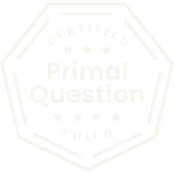 Certified Primal Question Coach